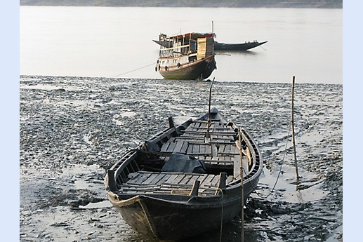 Viaggio in India 2008 - Sunderbans